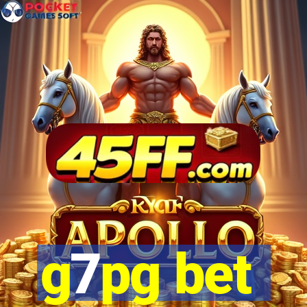 g7pg bet